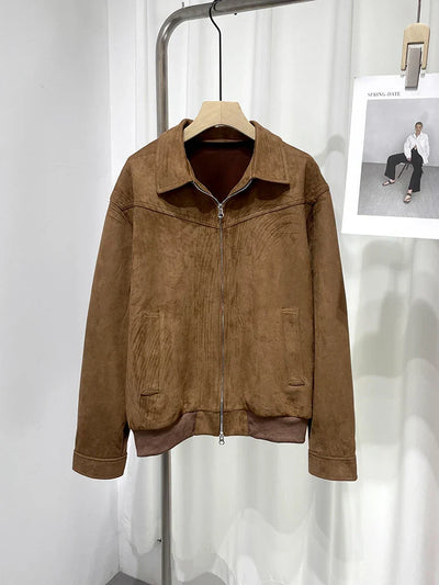 Gregory® | Luxury Bomber Jacket