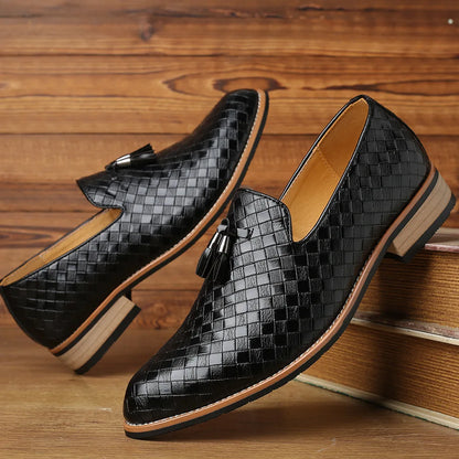 Bradley® | Modern classic slippers