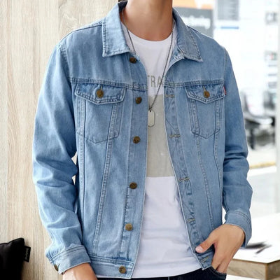 Biddie® | Orlen Denim Jacket