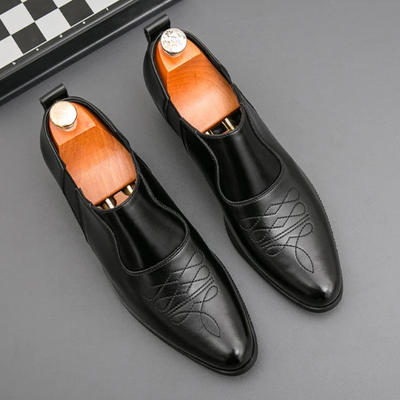 Bendite® | Leather Shoes