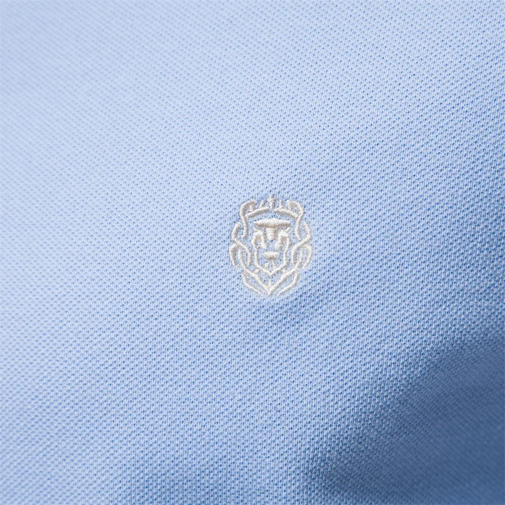 Yusuf® | Casual Men'S Polo