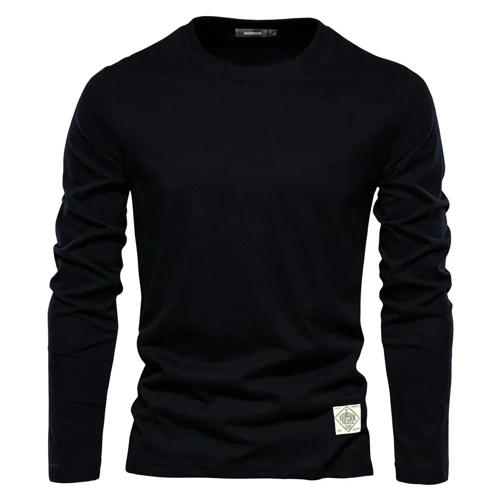Cosme® | Casual Cotton Sweater