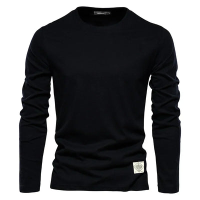 Cosme® | Casual Cotton Sweater