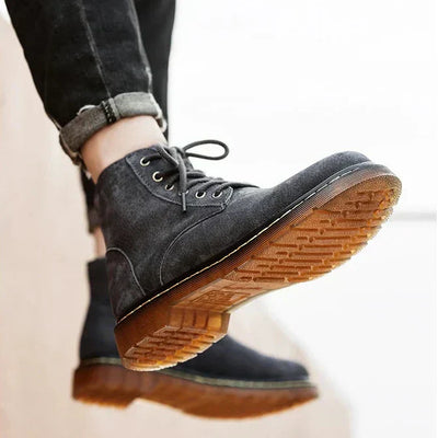 Easton | Brooks Casual Boots