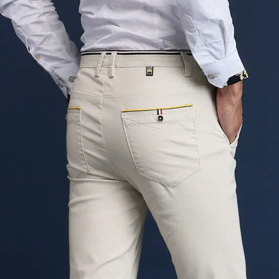 Apollo® | Slim Fit Pants