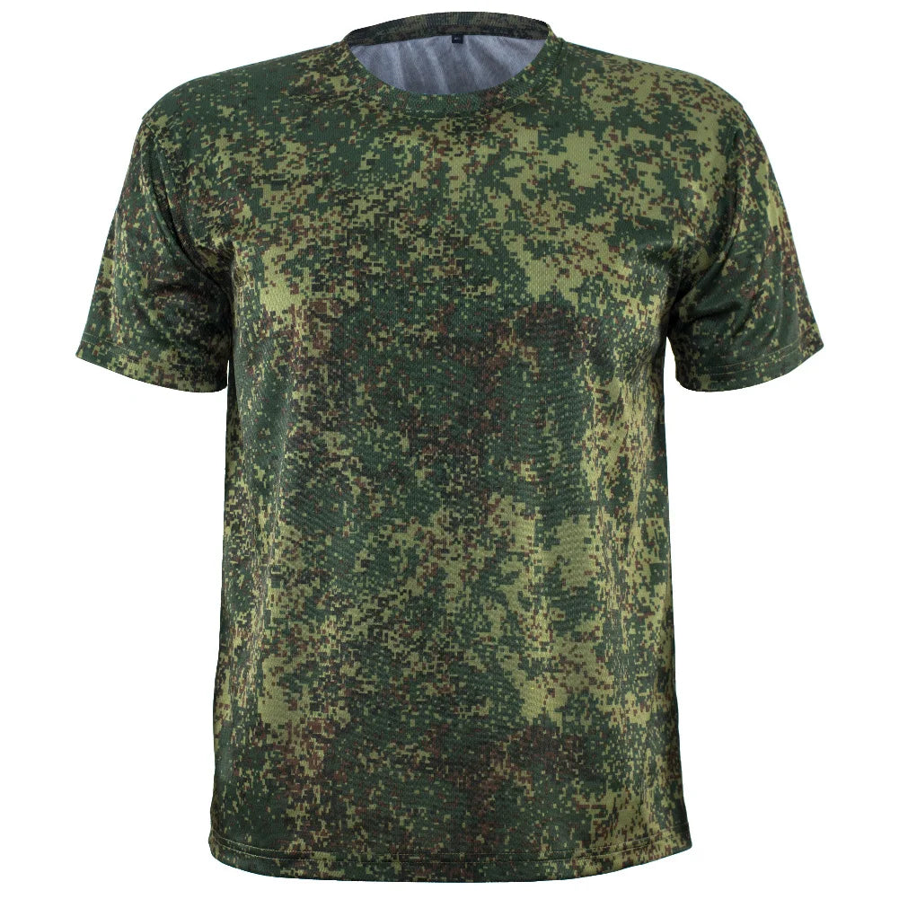 Zayn® | Men'S Outdoor T-Shirt