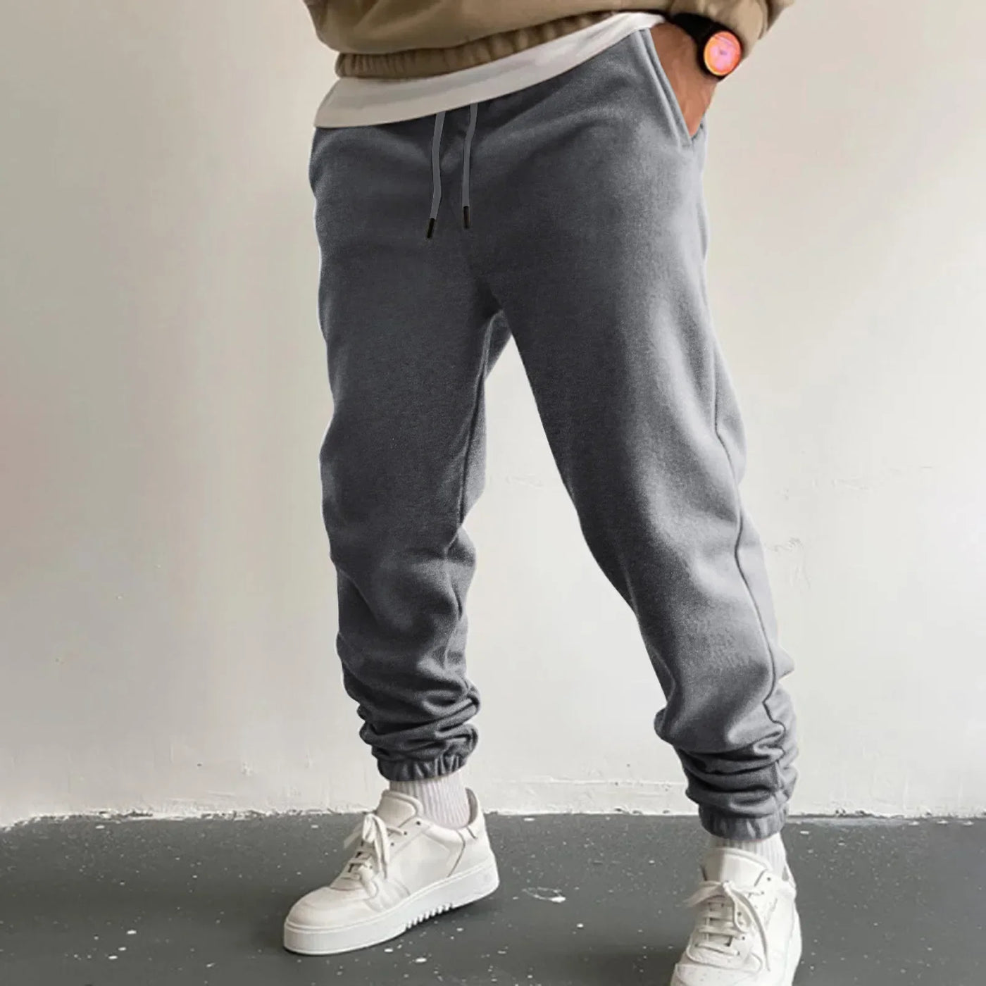 Javier® | Simple And Stylish   Pants