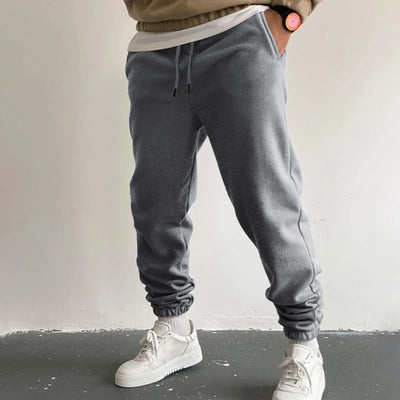 Javier® | Simple And Stylish   Pants