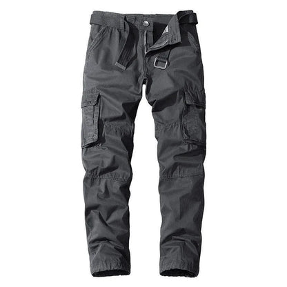 Emilio® | Casual And Fashionable   Trousers