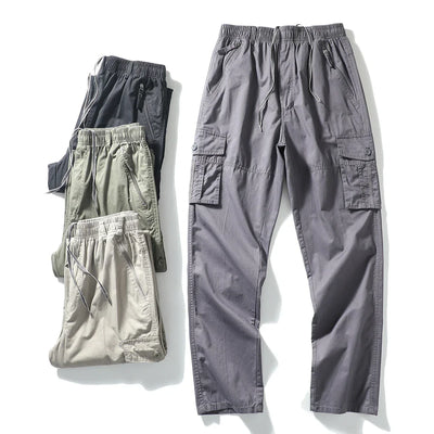 Ambrosius® | Caelum Cargo Pants