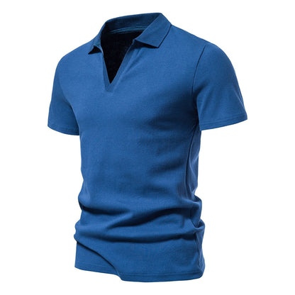 Warren® | Vintage polo shirt