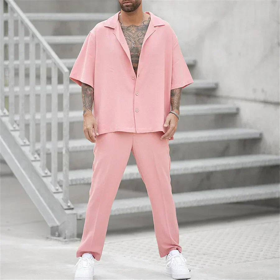 Peter® | Stylish Summer Set For Men