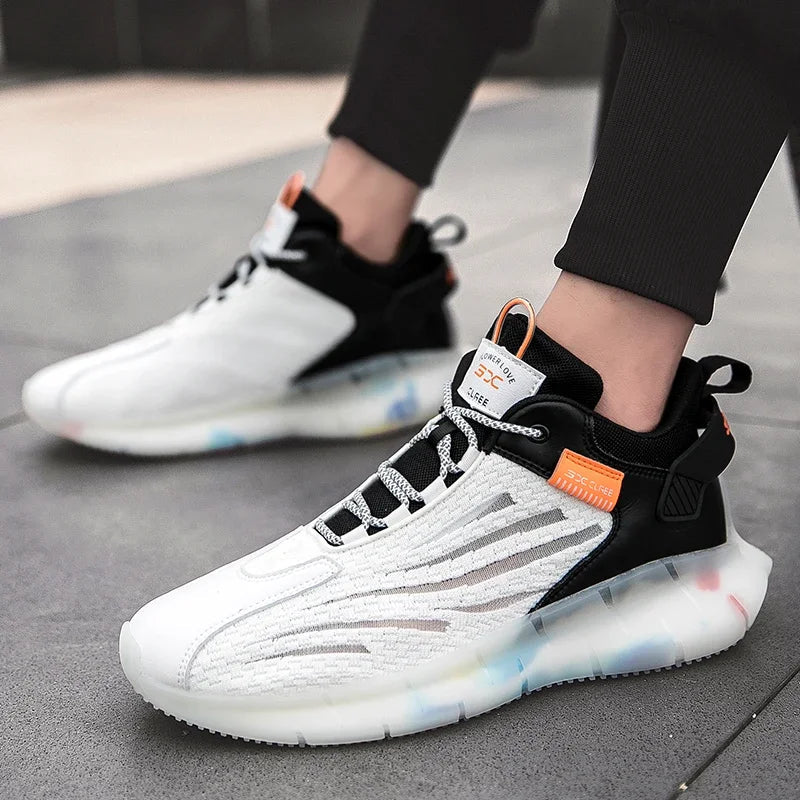 Crisanto® | Swiftedge Premium Sneakers