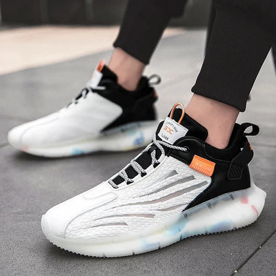 Crisanto® | Swiftedge Premium Sneakers