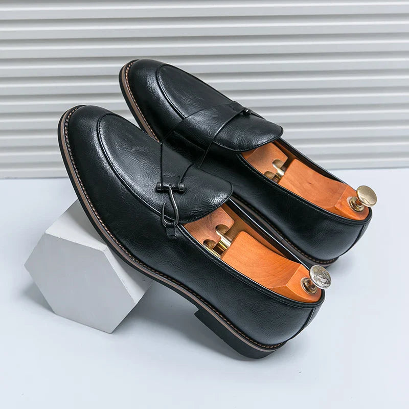 Nazar® | Cruz Loafers