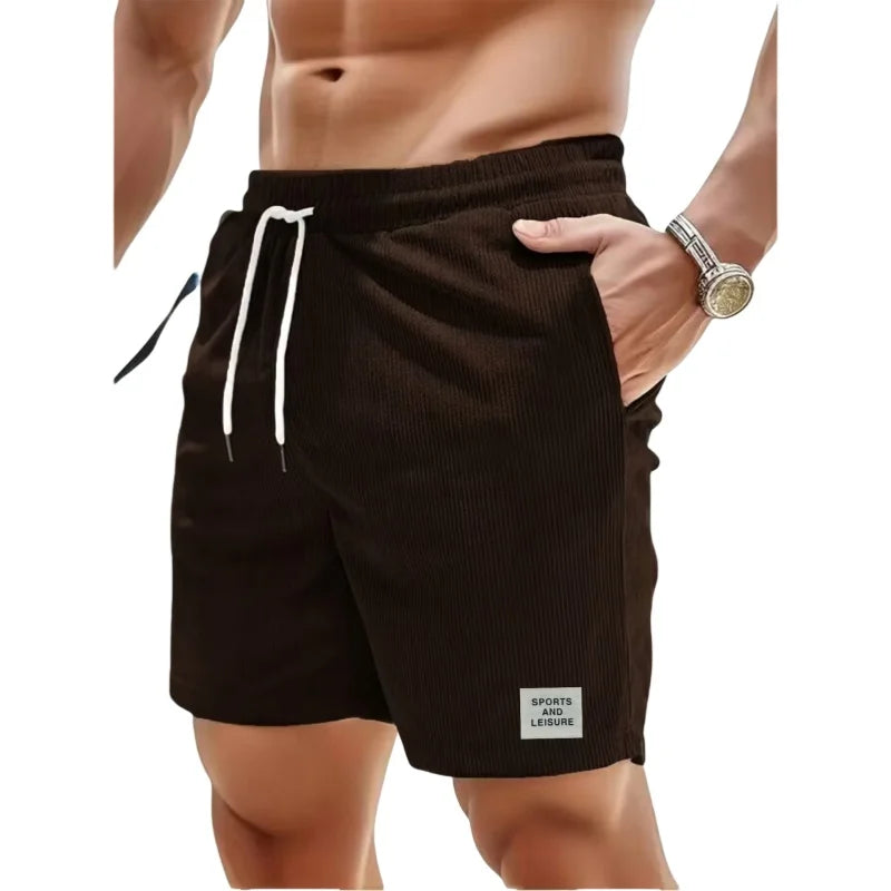 Kevan® | Men's Short
