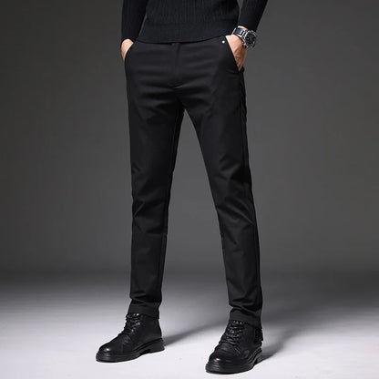 Vincent® | Slim Fit Pants