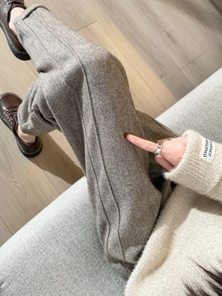 David® | Elegant And Casual   Trousers