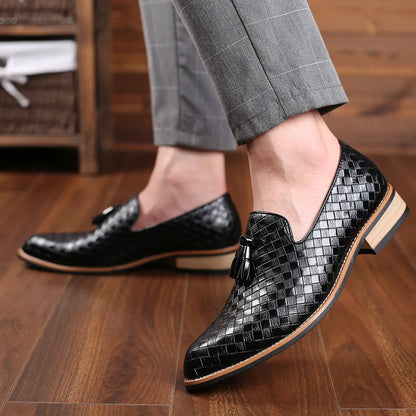 Bradley® | Modern classic slippers