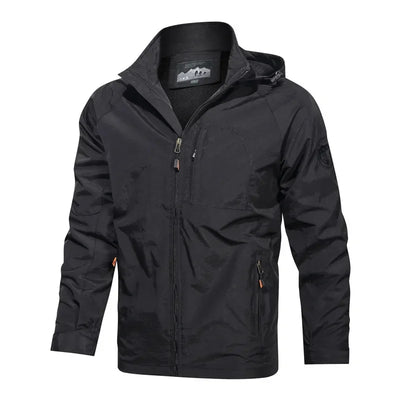 Ernesto | Waterproof Outdoor Jacket