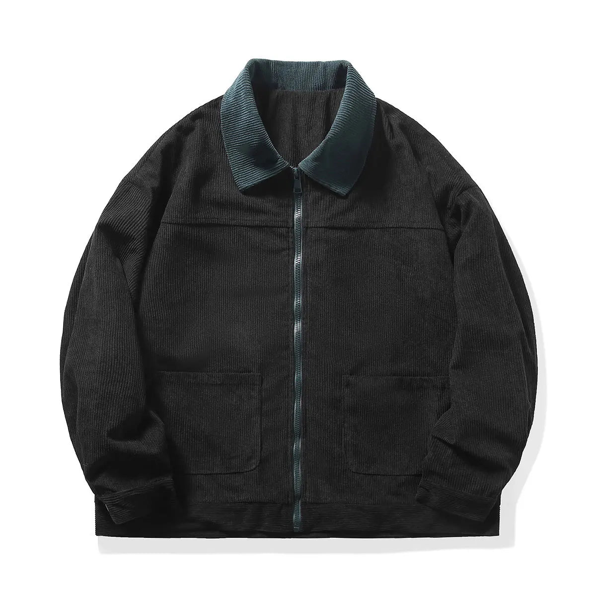 Gideon® | Retro Bomber Jacket For Men
