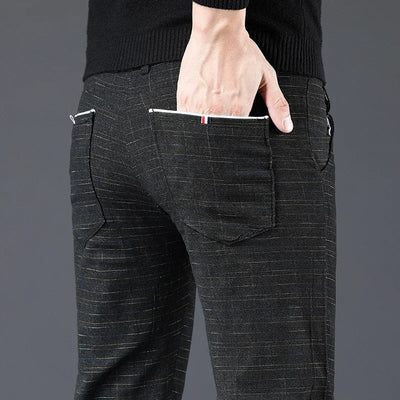 Arrow® | Slim Fit Pants