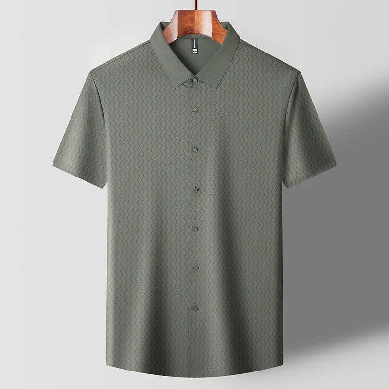Andris® | Corvin Striped Shirt