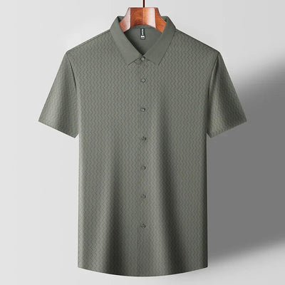 Andris® | Corvin Striped Shirt