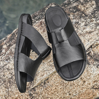 Uriah® | Genuine Leather Sandals