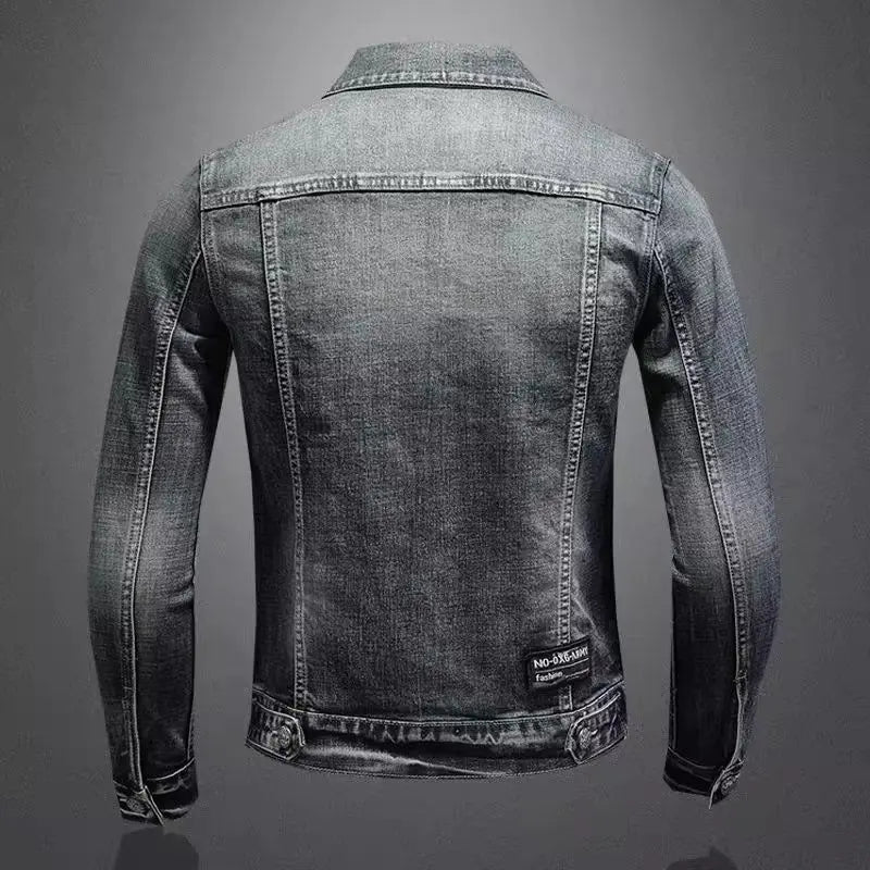 Lenox® | Casual Denim Jacket
