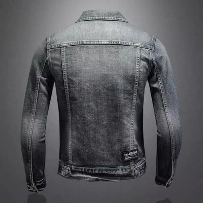 Lenox® | Casual Denim Jacket