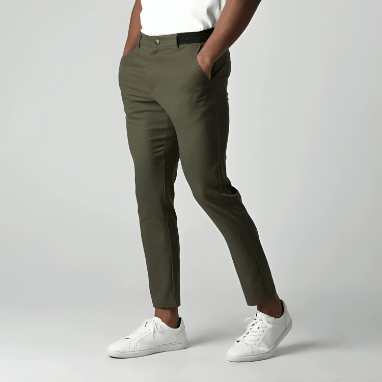 Tito® | Stretchy men's-Chinos