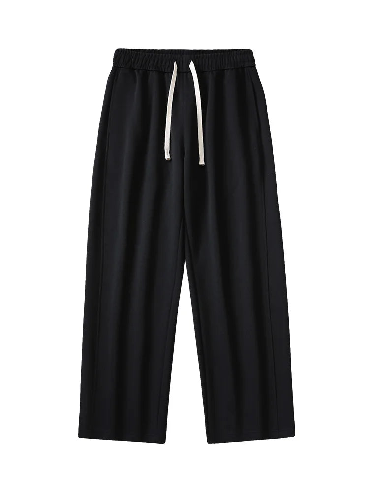 Benjamin | Korean Jogger Pants