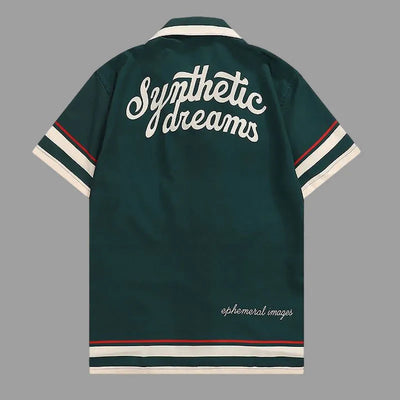 Amadeo® | Old Money Polo Shirt