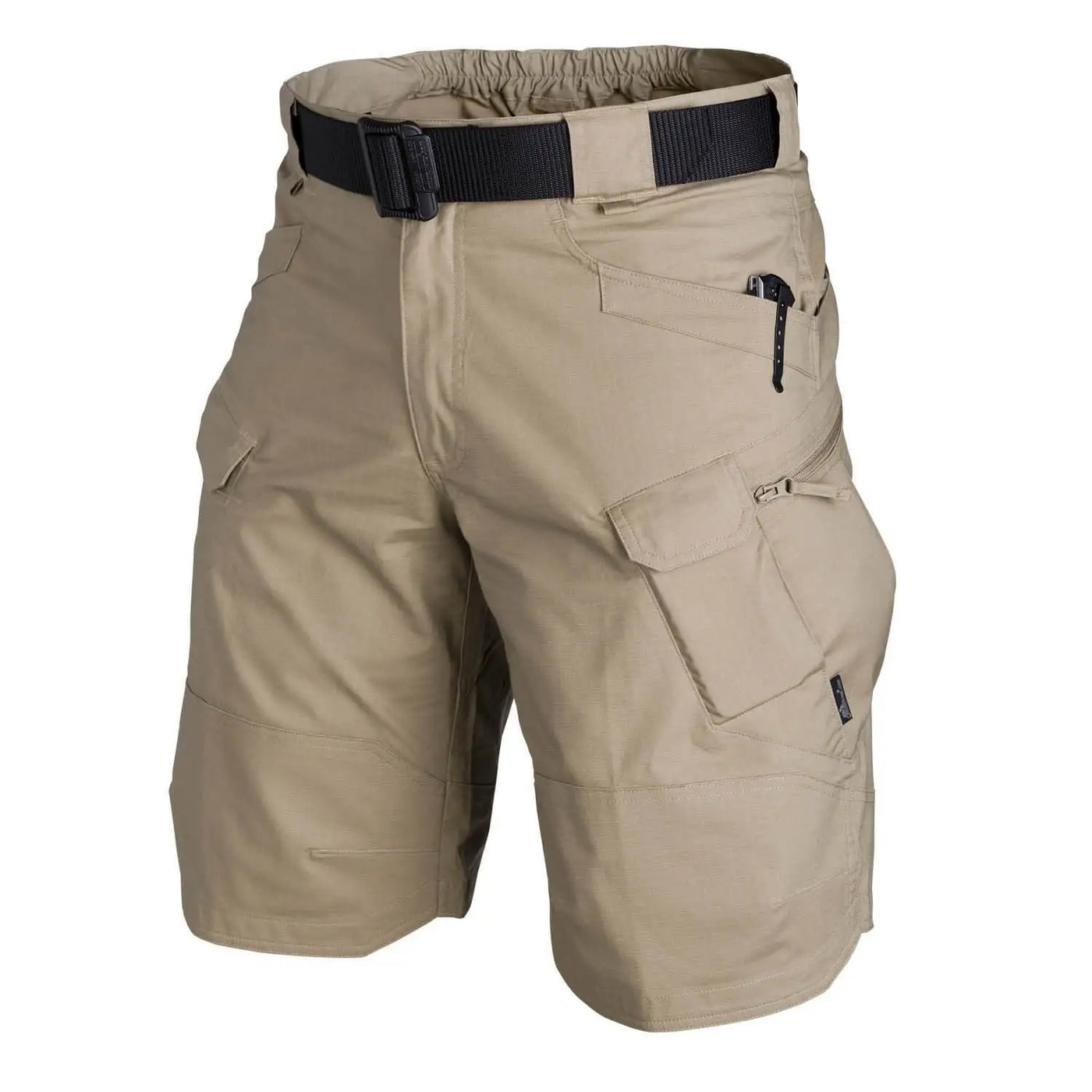 Esteban | Waterproof Summer Shorts