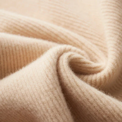 Idris® | Cashmere Sweater