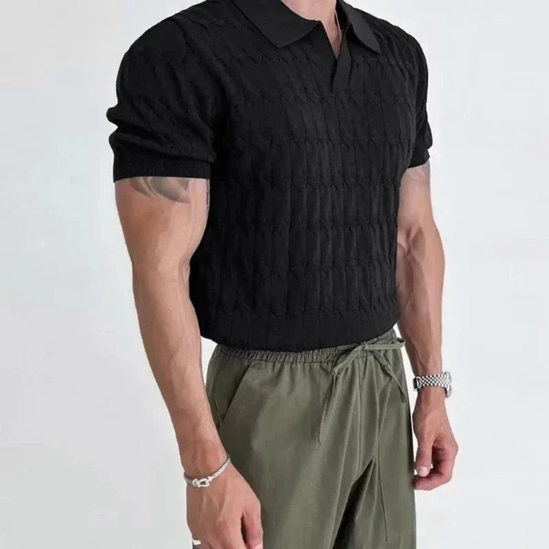 Aldous® | ALMERO POLO SHIRT