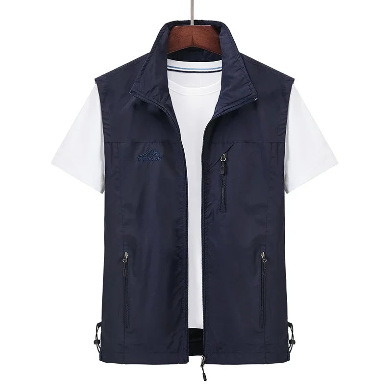 Ellis® | Premium Spring Vest