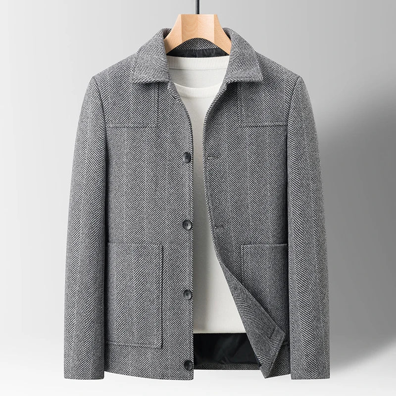 Redvers® | Royal Wool Jacket