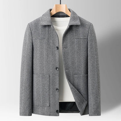 Redvers® | Royal Wool Jacket