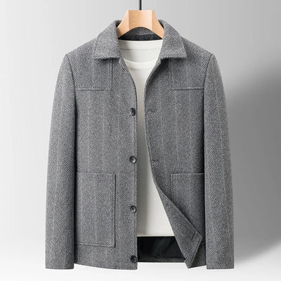 Redvers® | Royal Wool Jacket