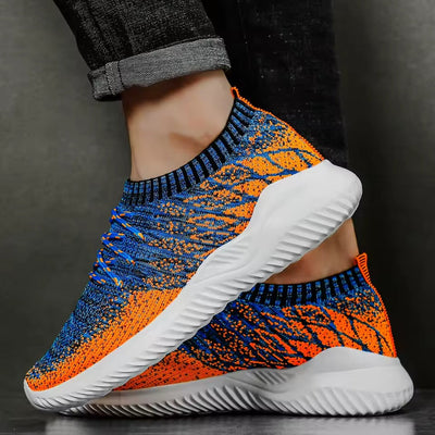Victorius | Turin Knit Trainers