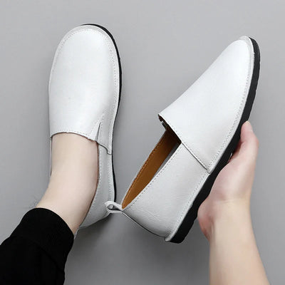 Pericles® | Gabre Genuine Leather Loafers