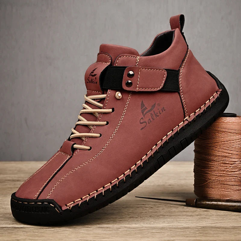 Marcel | Orthopedic Shoes