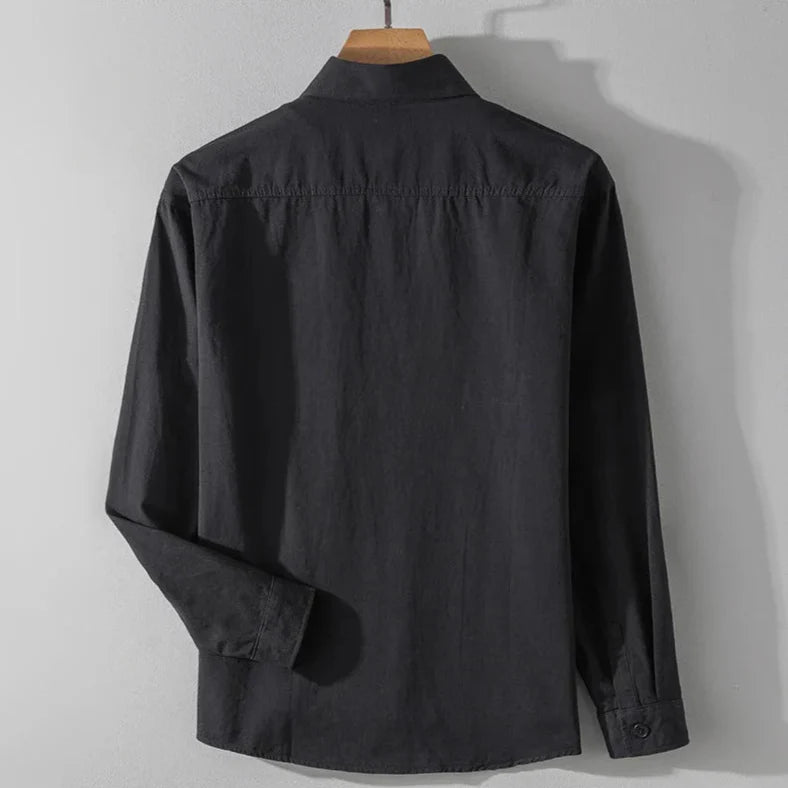 Benny® | Cotton Shirt