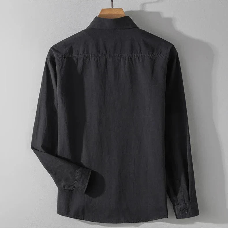 Aniruddha® | Dalvin 100% Cotton Shirt