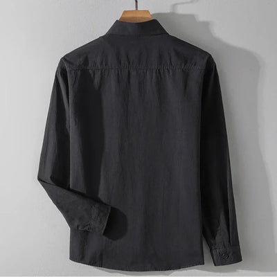 Aniruddha® | Dalvin 100% Cotton Shirt