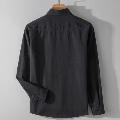 Benny® | Cotton Shirt