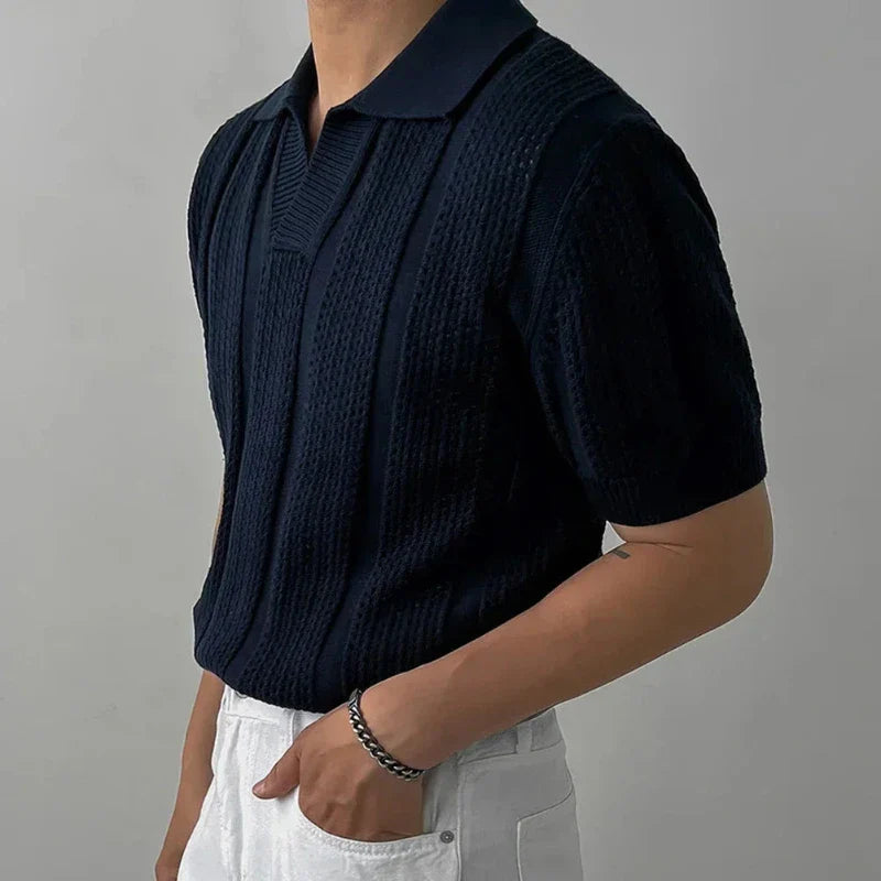 Joshua | IZAYA POLO SHIRT