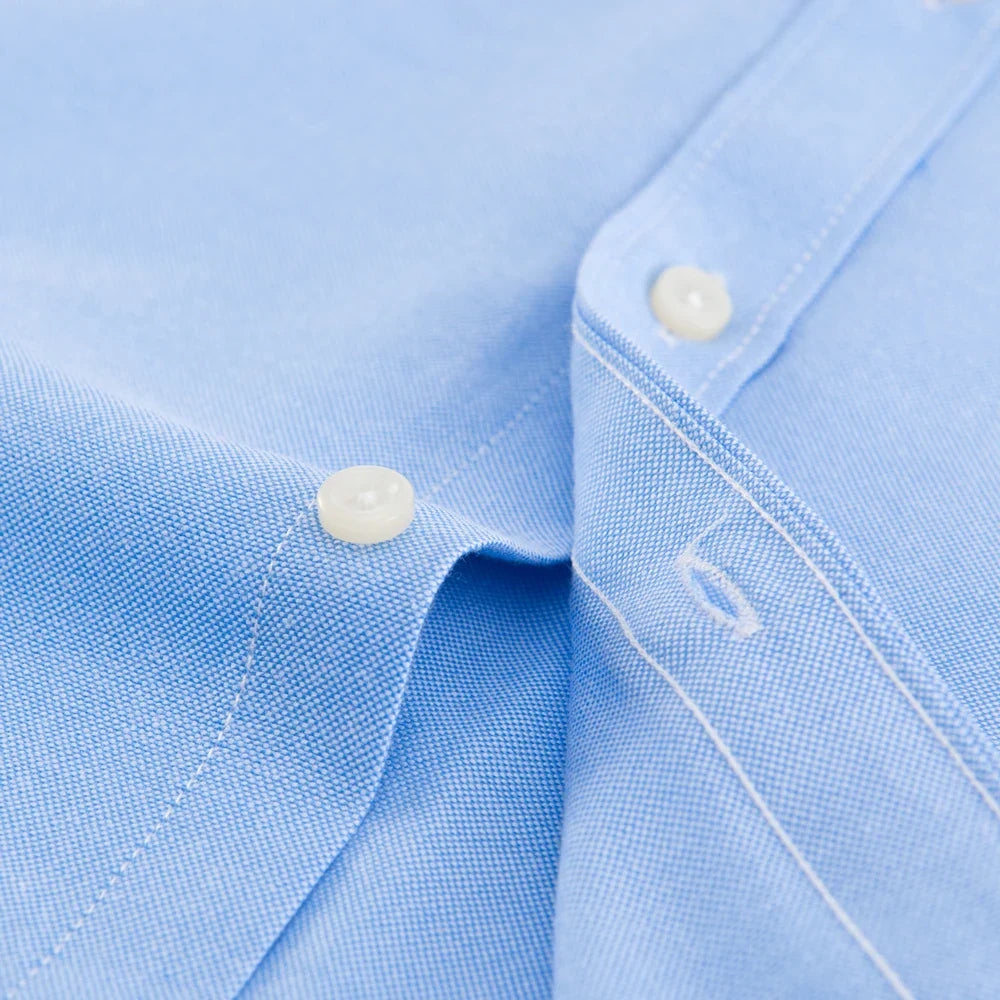Patricio | Givalli - Elegant Cotton Shirt